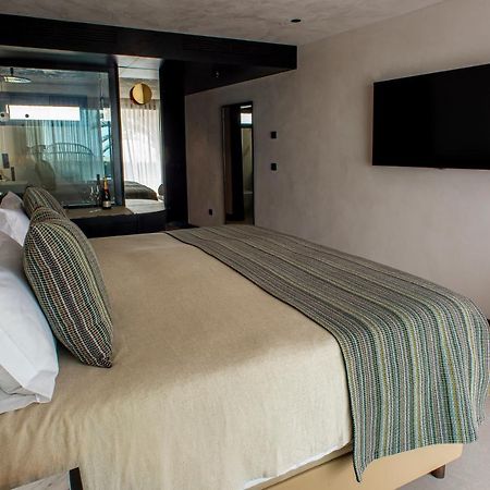 Tensuites - Adults Only Maspalomas  Bagian luar foto