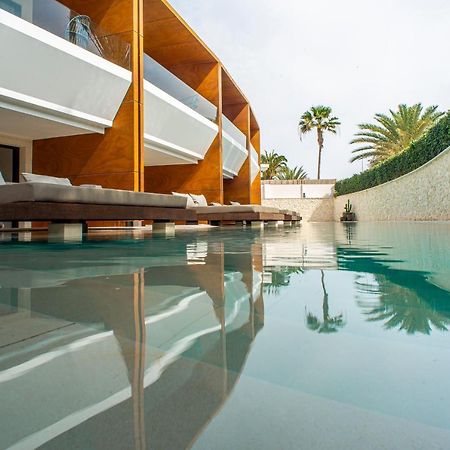 Tensuites - Adults Only Maspalomas  Bagian luar foto