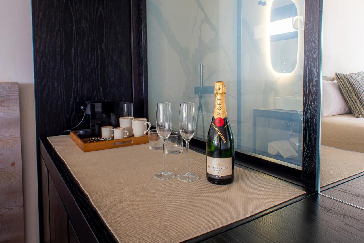 Tensuites - Adults Only Maspalomas  Bagian luar foto