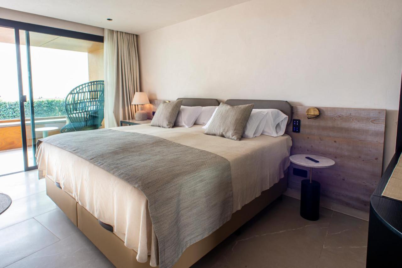 Tensuites - Adults Only Maspalomas  Bagian luar foto