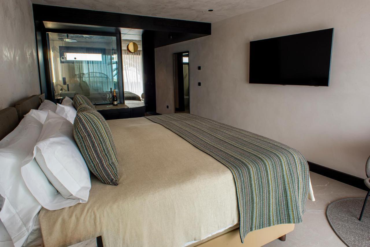Tensuites - Adults Only Maspalomas  Bagian luar foto