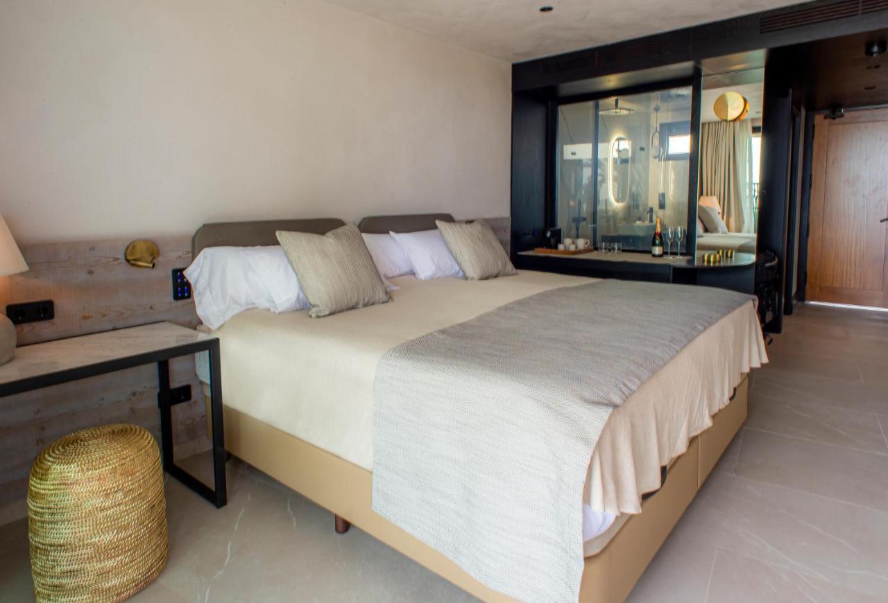 Tensuites - Adults Only Maspalomas  Bagian luar foto