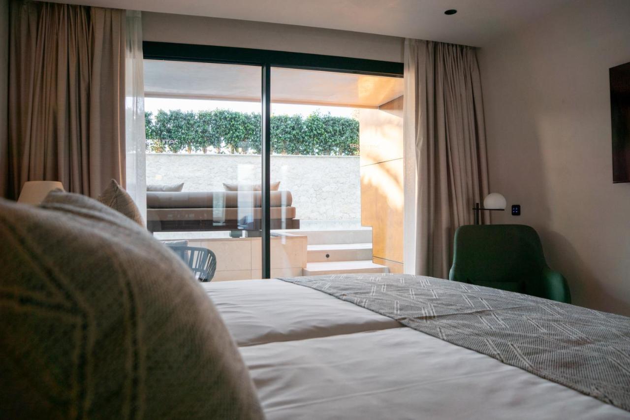 Tensuites - Adults Only Maspalomas  Bagian luar foto