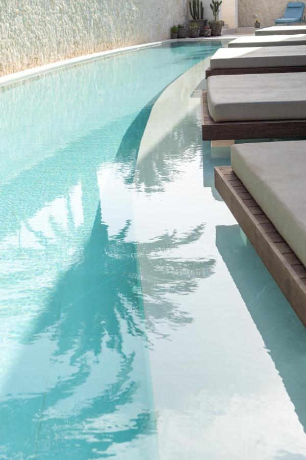 Tensuites - Adults Only Maspalomas  Bagian luar foto
