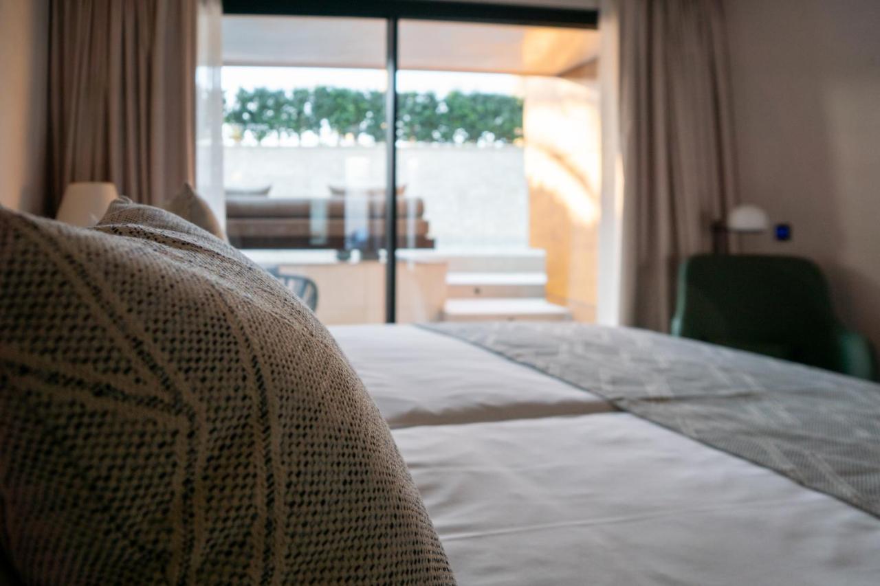 Tensuites - Adults Only Maspalomas  Bagian luar foto