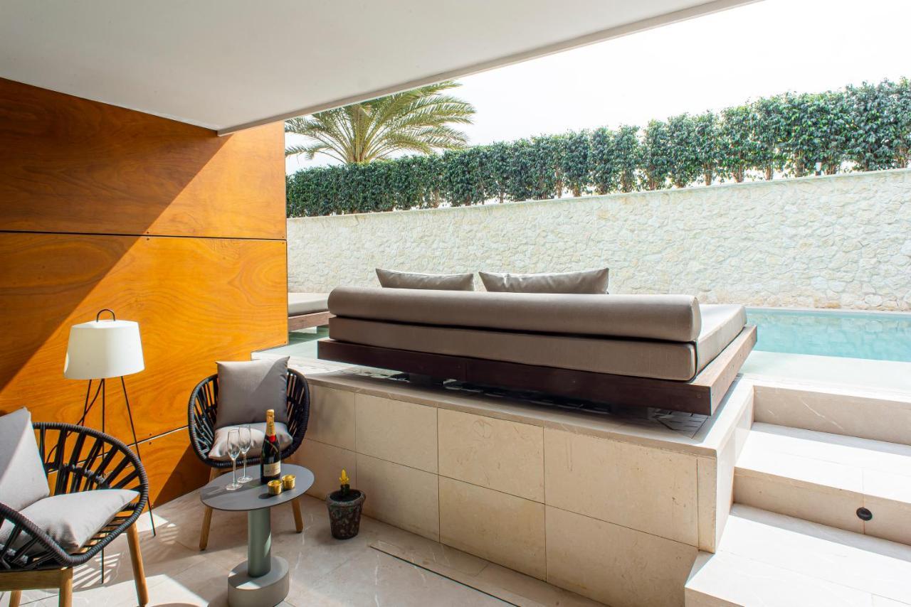Tensuites - Adults Only Maspalomas  Bagian luar foto