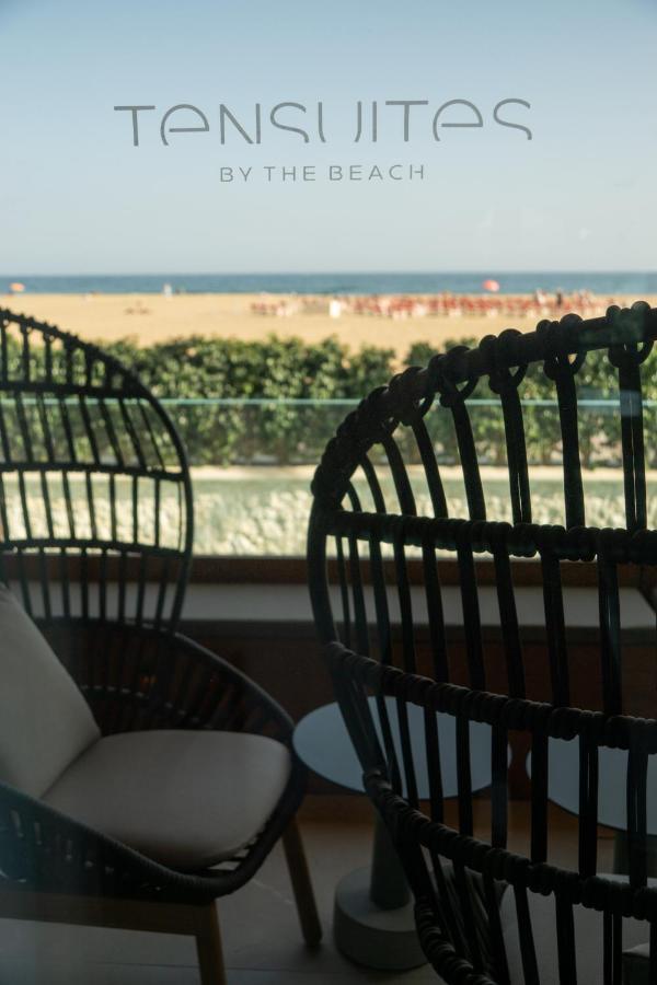 Tensuites - Adults Only Maspalomas  Bagian luar foto