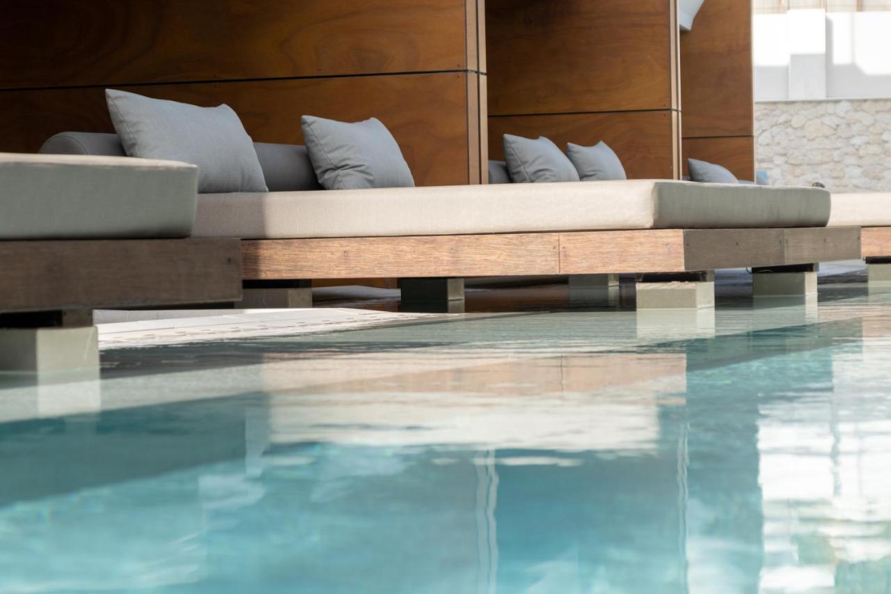 Tensuites - Adults Only Maspalomas  Bagian luar foto