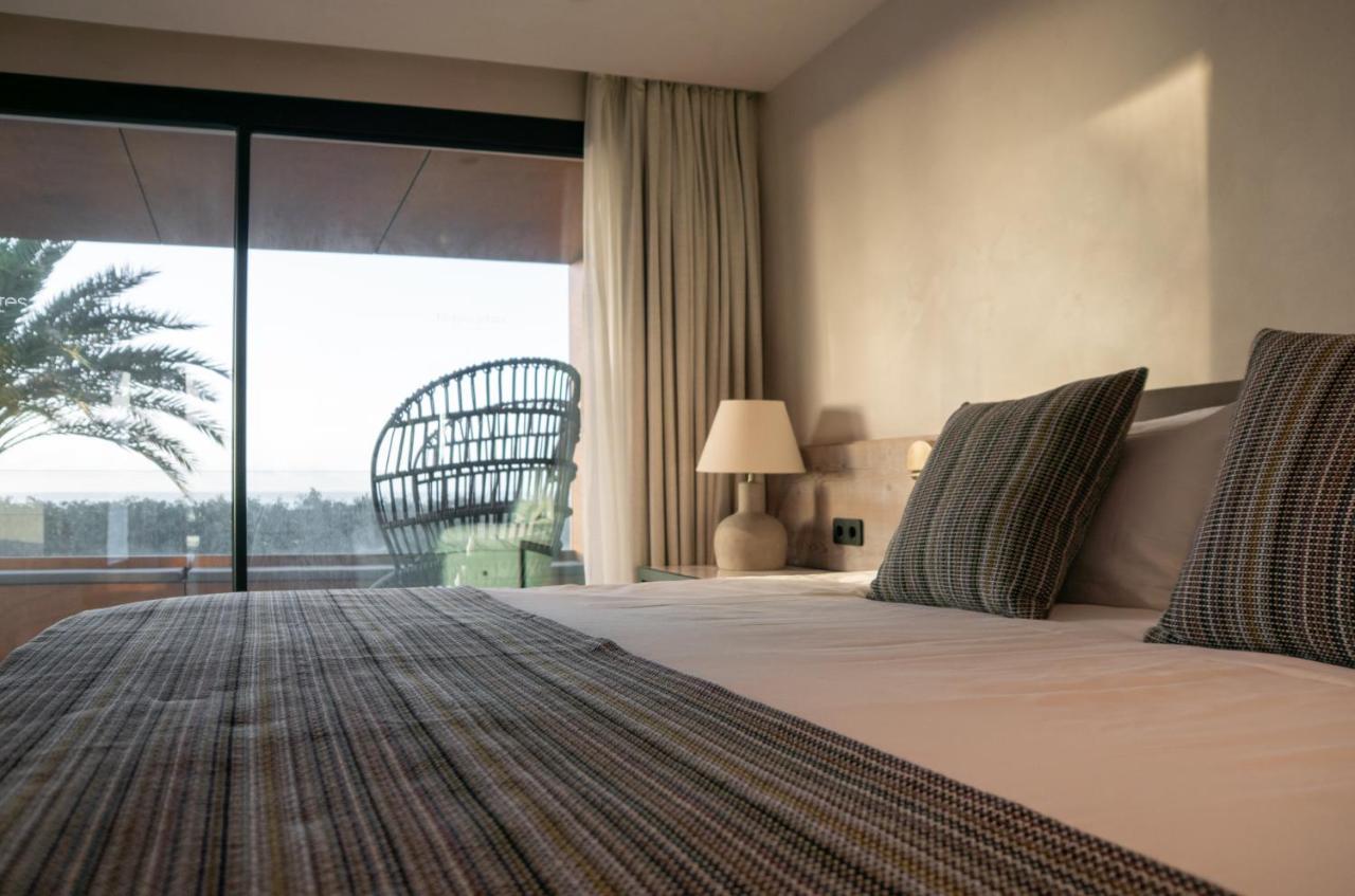 Tensuites - Adults Only Maspalomas  Bagian luar foto