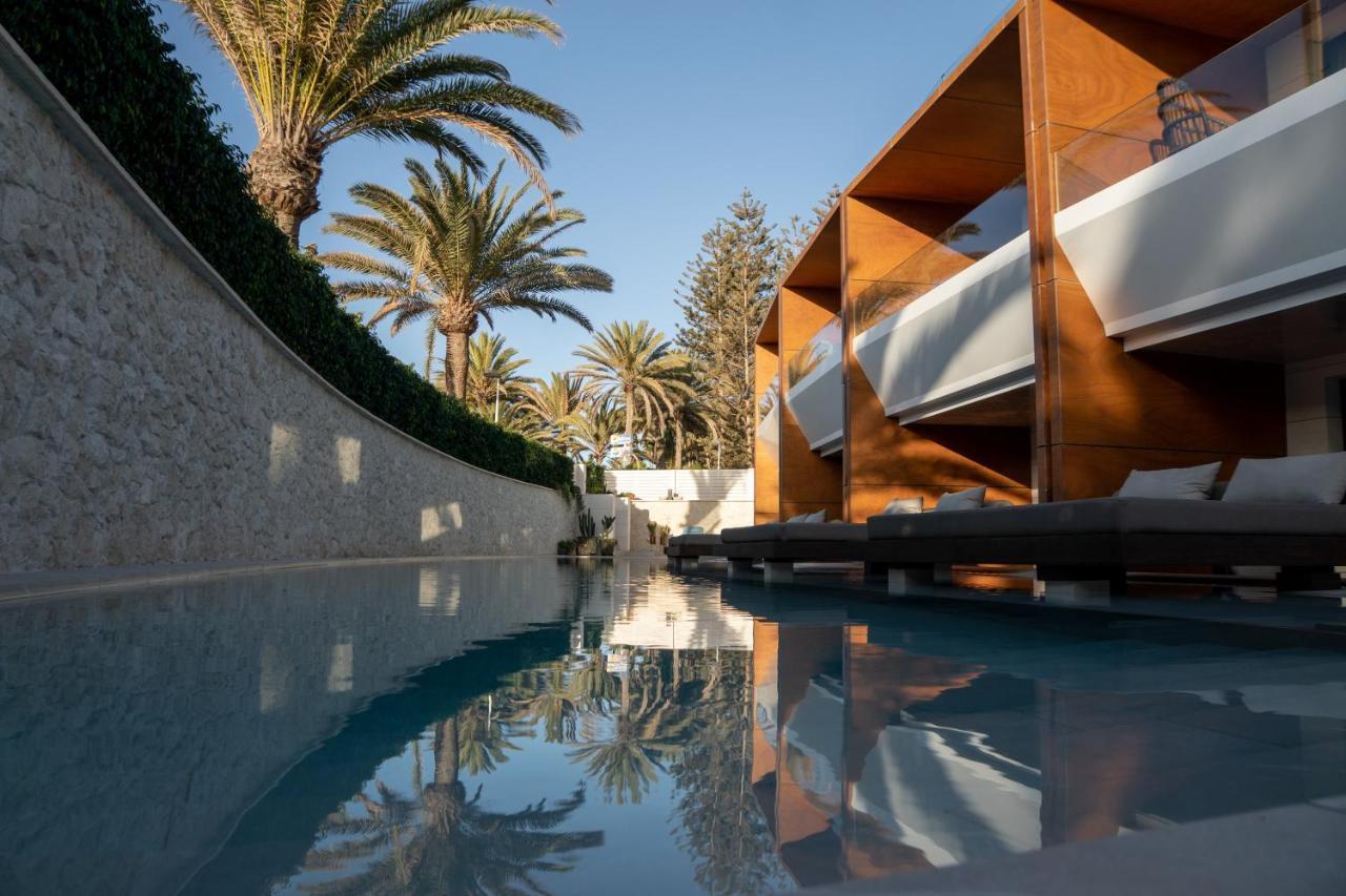 Tensuites - Adults Only Maspalomas  Bagian luar foto