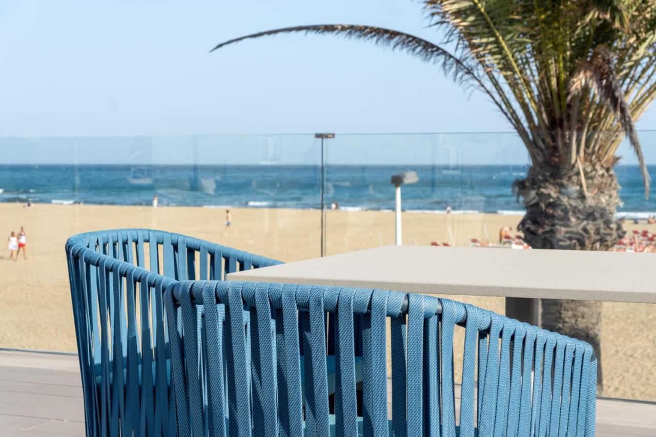 Tensuites - Adults Only Maspalomas  Bagian luar foto