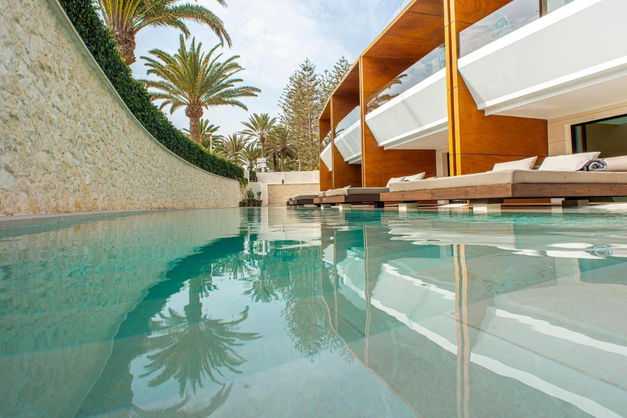 Tensuites - Adults Only Maspalomas  Bagian luar foto