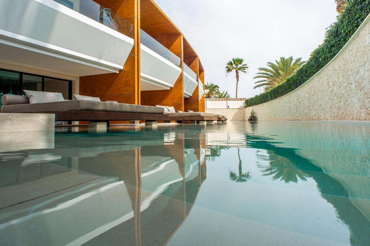 Tensuites - Adults Only Maspalomas  Bagian luar foto