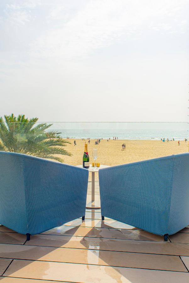Tensuites - Adults Only Maspalomas  Bagian luar foto