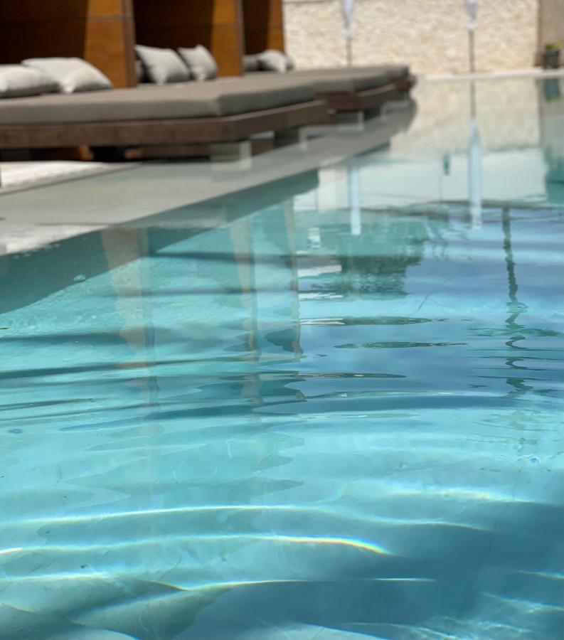 Tensuites - Adults Only Maspalomas  Bagian luar foto