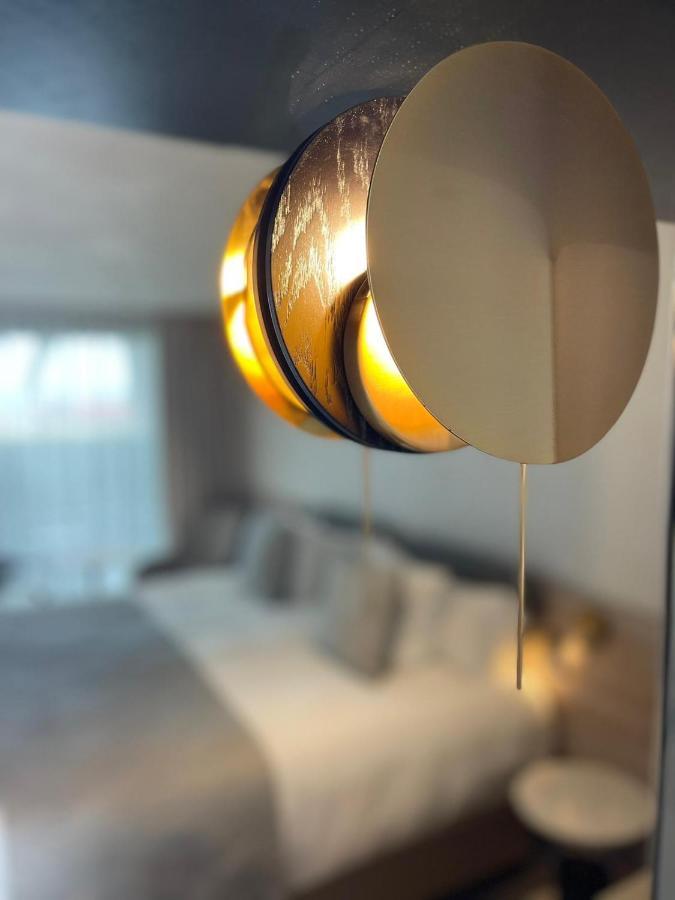 Tensuites - Adults Only Maspalomas  Bagian luar foto