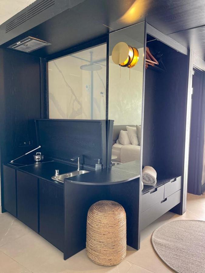 Tensuites - Adults Only Maspalomas  Bagian luar foto