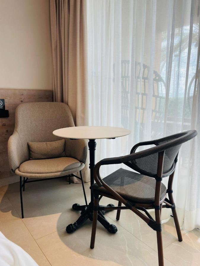 Tensuites - Adults Only Maspalomas  Bagian luar foto